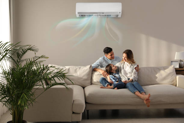 Best HVAC System Installation  in Cave City, AR