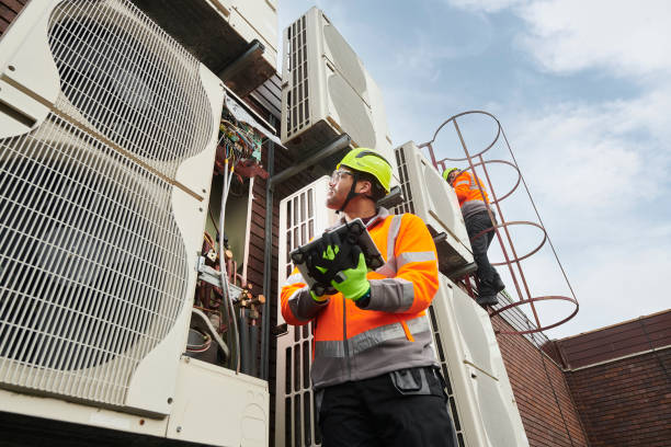 Best Emergency HVAC Repair  in Cave City, AR