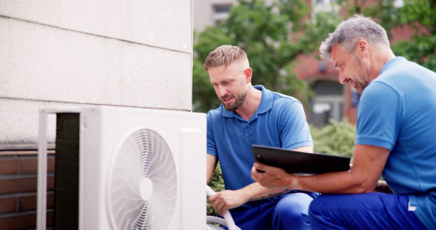 HVAC Troubleshooting in Cave City, AR