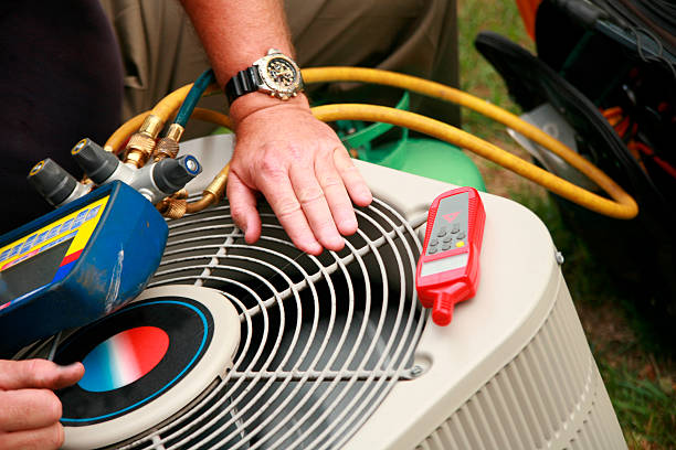Best HVAC Installation Services  in Cave City, AR