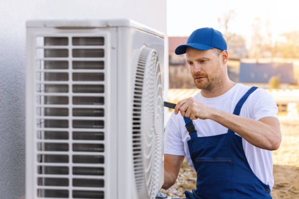 Best Residential HVAC Services  in Cave City, AR