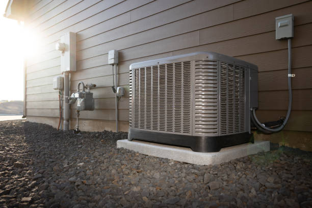 Best HVAC Air Duct Cleaning  in Cave City, AR